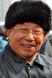 画家 黄润华